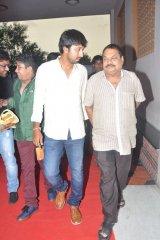 Power Audio Launch
